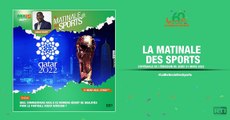Matinale Des Sports du 31 mars par Fernand Kouakou [ Radio Côte d'Ivoire ]