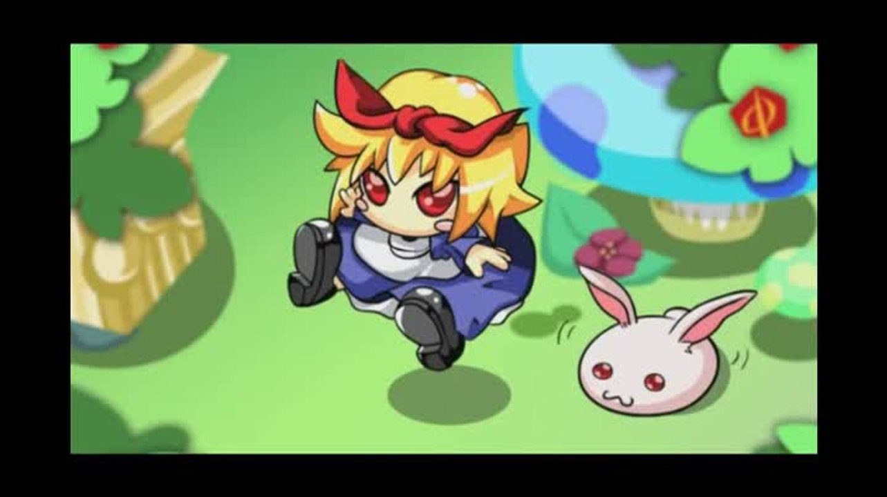 Rabi Laby 2 : Trailer 1