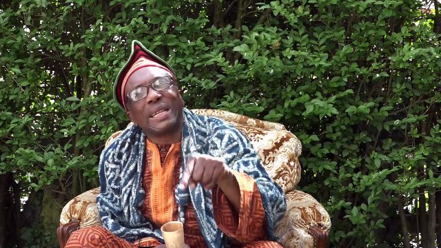 KOKI un repas traditionnel Camerounais mis en lumière chez SOPIEPROD