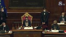 Decreto Ucraina, il Senato approva: contrario il presidente commissione Esteri Petrocelli (M5S)