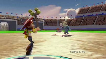 Disney Infinity : La Boîte à Jouets