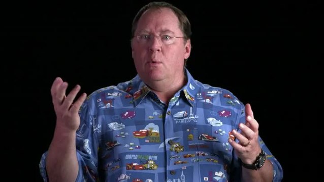 Disney Infinity : Créer Disney Infinity