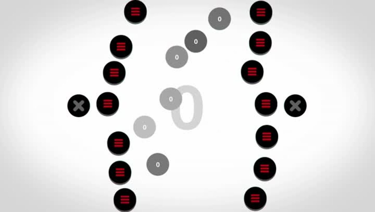 Hundreds : Trailer de sortie