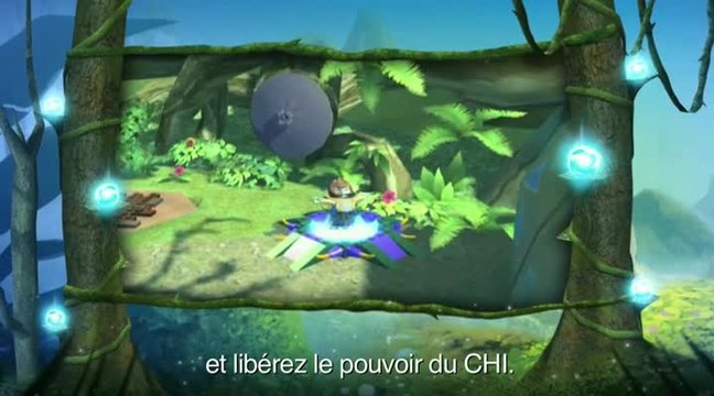 LEGO Legends of Chima : Le Voyage de Laval : Le voyage de Laval