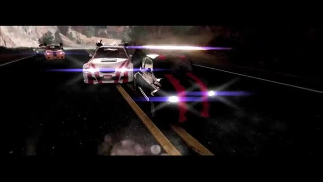 Gas Guzzlers Extreme : Trailer