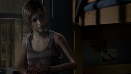 The Last of Us : Left Behind : Trailer de lancement