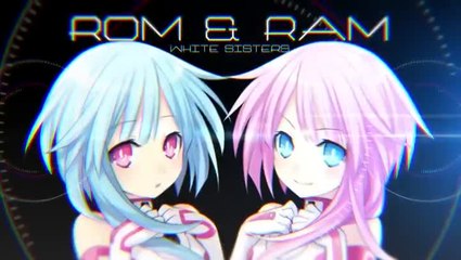 Hyperdimension Neptunia Re;Birth2 : Un trailer très popisant