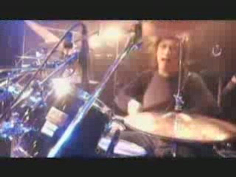 ムック [MUCC] - 極彩 [Gokusai]