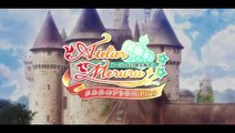 Atelier Meruru Plus : The Apprentice of Arland : Trailer officiel
