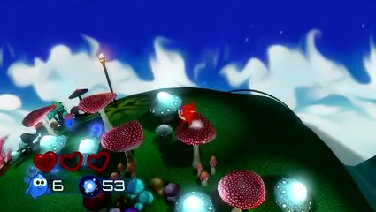 Armillo : E3 2014 : Un trailer qui roule