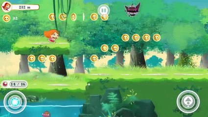 Little Amazon : Introduction