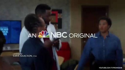 Chicago Med 7x17 Promo #2 If You Love Someone, Set Them Free (2022)