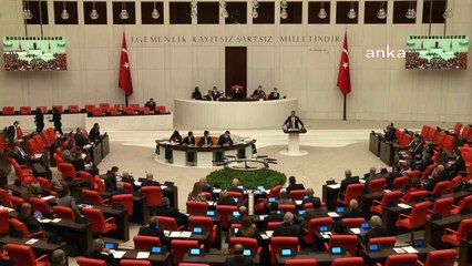 CHP'nin şeker fiyatındaki artışa ilişkin araştırma önergesi reddedildi
