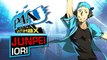 Persona 4 : Arena Ultimax : Junpei Iori