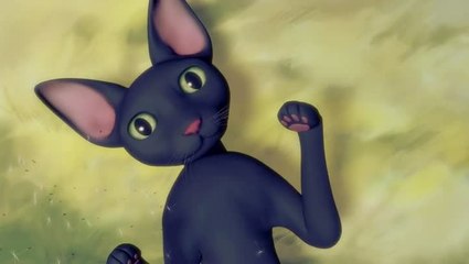 A Walk in the Dark : Trailer de sortie