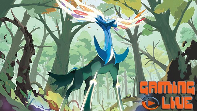 Pokémon Y : 3/3 : La Poké Récré et le SPV