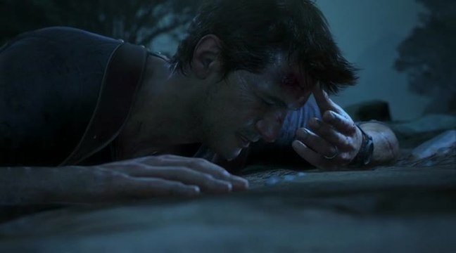Uncharted 4 : A Thief's End : E3 2014 : Sortie en 2015