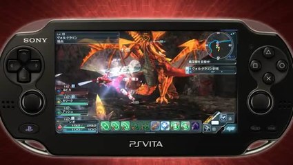 Phantasy Star Online 2 : Un trailer bien complet