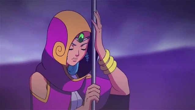 Might & Magic : Clash of Heroes : Trailer de lancement