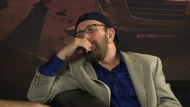 The Walking Dead : Saison 1 : Playing dead - Episode bonus