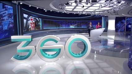 نشرة العربية 360 |  بايدن "يبرد" مؤقتا أسعار النفط.. بالاحتياطي