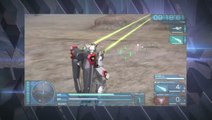 Mobile Suit Gundam Seed Battle Destiny : Spot TV japonais