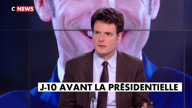 Benjamin Morel : «Des candidats ont des réserves dans l’abstention et montent dans les sondages : Marine Le Pen et Jean-Luc Mélenchon»