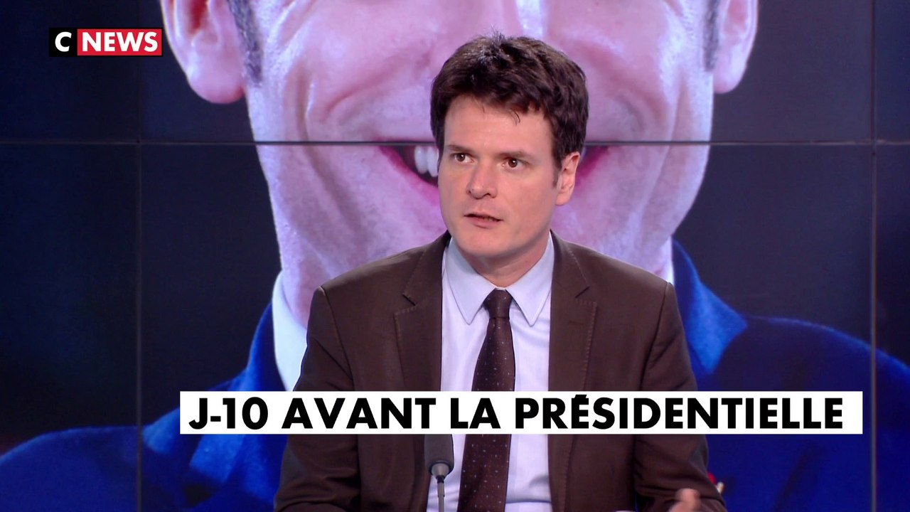 Benjamin Morel : «Des candidats ont des réserves dans l’abstention et montent dans les sondages : Marine Le Pen et Jean-Luc Mélenchon»