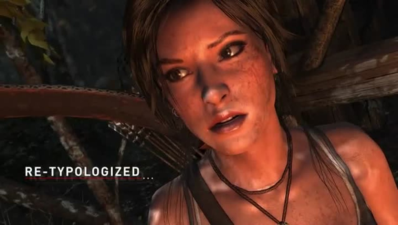 Tomb Raider : Definitive Edition : Lara Croft nouvelle génération