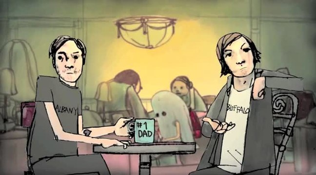 Dreadline : Campagne Kickstarter