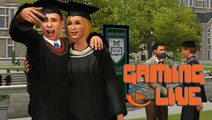 Les Sims 3 : University : Une extension sympathique