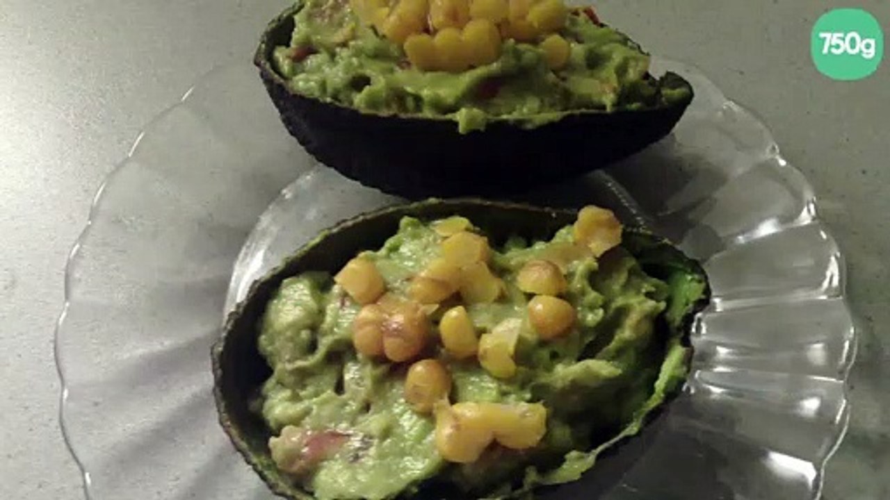 Avocat d'été