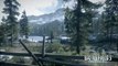 Battlefield 3 : Armored Kill : Alborz Mountains