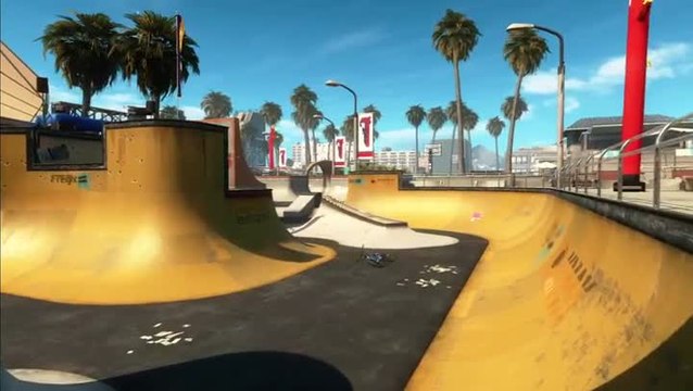 Call of Duty : Black Ops II - Revolution : Grind