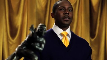 NCAA Football 13 : Votez My Heisman