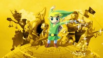The Legend of Zelda : The Wind Waker HD : Le mode Hero