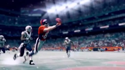 Madden NFL 25 : Trailer de lancement