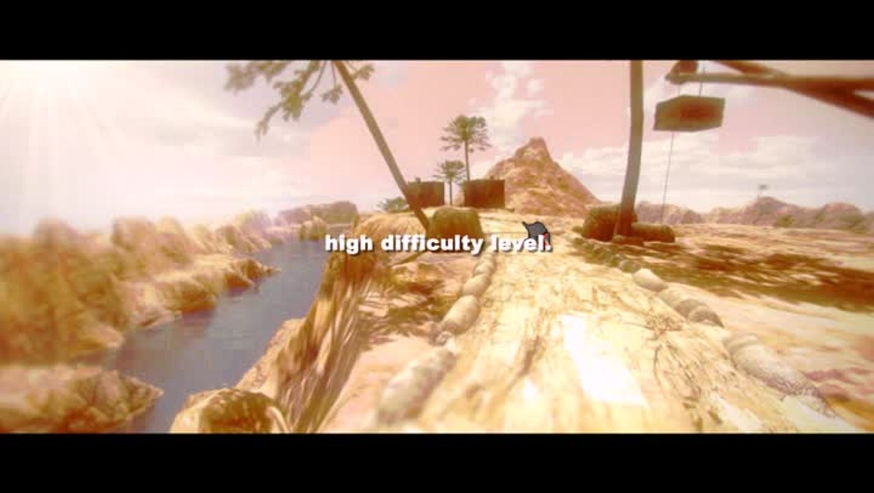 ASA : A Space Adventure : Trailer de lancement