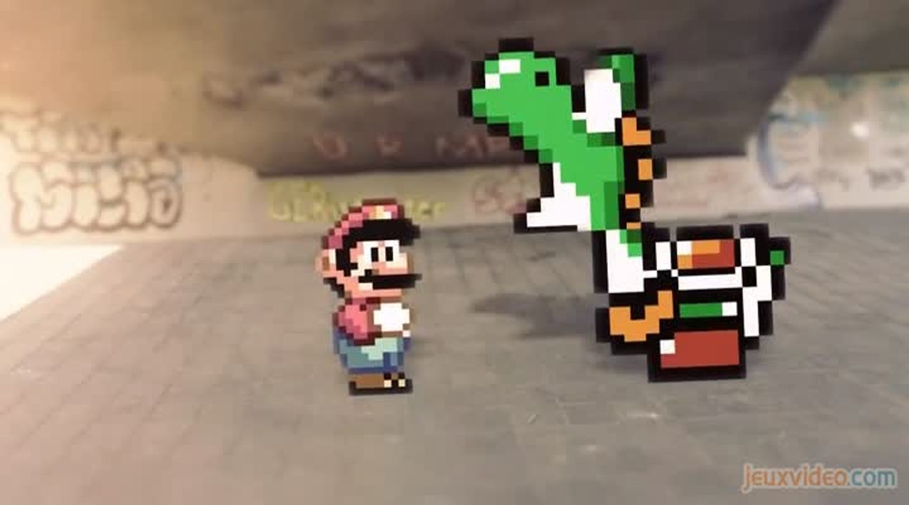 La fin des jeux japonais ?