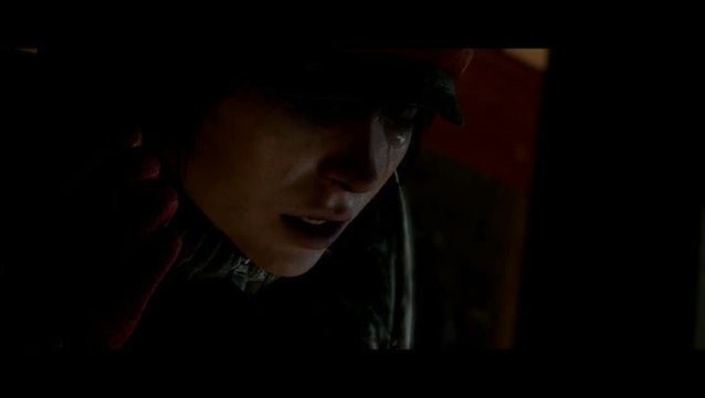 Beyond : Two Souls : Trailer de lancement