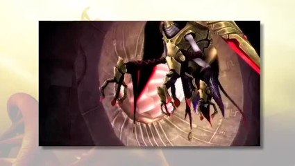 Sol Trigger : Emma