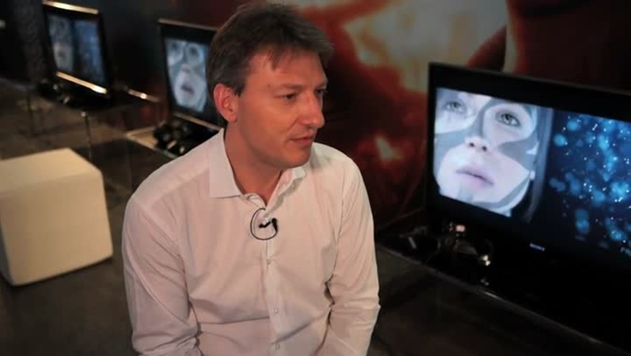 Beyond : Two Souls : La parole à Quantic Dream