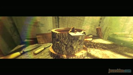 ASA : A Space Adventure : Myst dans l'espace