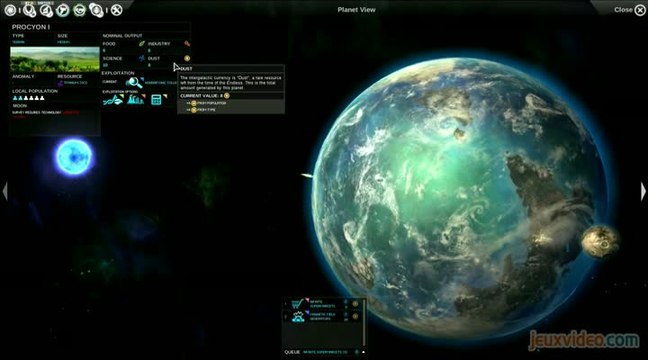 Endless Space : Endless fun