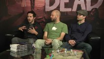 The Walking Dead : Saison 1 : Playing dead - Episode 9