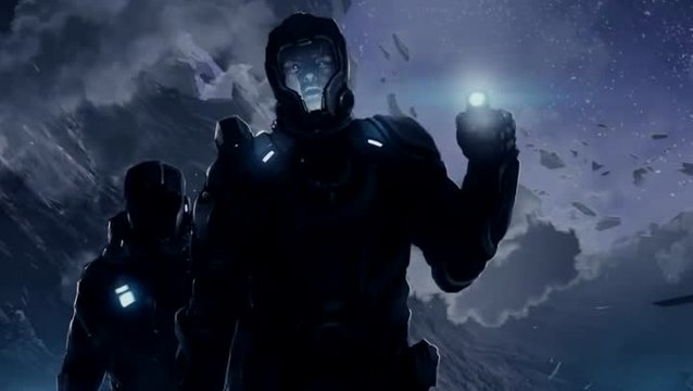 Endless Space : Exterminer toute résistance