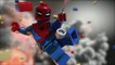 LEGO Marvel Super Heroes : Teaser