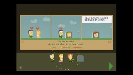 Storyteller : Raconte-moi une histoire