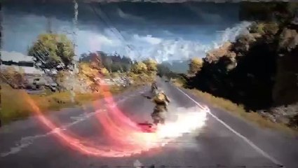 Battlefield 3 : End Game : Teaser