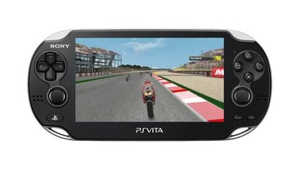 MotoGP 13 : Un tour à Barcelone